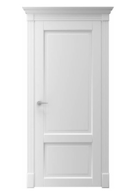Межкомнатная дверь Azora Doors Provance Милан глухая