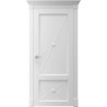 Межкомнатная дверь Azora Doors Provance Милан-Венециано глухая