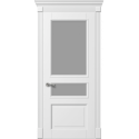 Міжкімнатні двері Azora Doors Provance Лондон ПОО зі склом