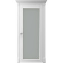 Міжкімнатні двері Azora Doors Provance Флоренція ПОО зі склом