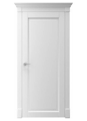 Межкомнатная дверь Azora Doors Provance Флоренция глухая