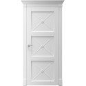 Міжкімнатні двері Azora Doors Provance Рим-Венеціано глуха