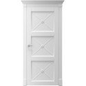 Межкомнатная дверь Azora Doors Provance Рим-Венециано глухая