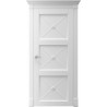 Межкомнатная дверь Azora Doors Provance Рим-Венециано глухая