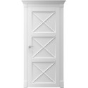 Міжкімнатні двері Azora Doors Provance Рим-Італьяно глуха
