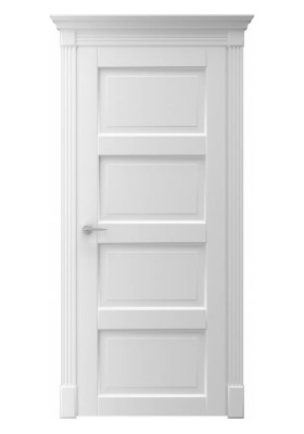 Міжкімнатні двері Azora Doors Provance Елатта глуха