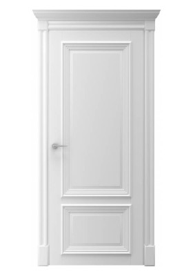 Міжкімнатні двері Azora Doors Provance Мадрид глуха