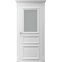 Межкомнатная дверь Azora Doors Provance Леон со стеклом