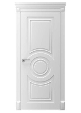 Межкомнатная дверь Azora Doors Provance Версаль глухая