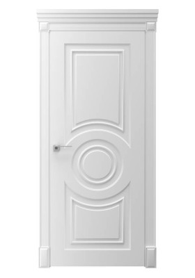 Міжкімнатні двері Azora Doors Provance Версаль глуха
