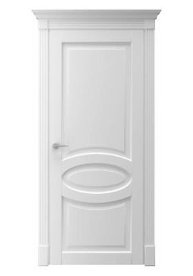 Міжкімнатні двері Azora Doors Provance Барселона глуха