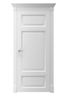 Міжкімнатні двері Azora Doors Provance Європа глуха