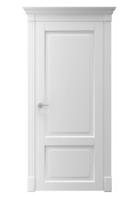 Міжкімнатні двері Azora Doors Provance Неаполь глуха