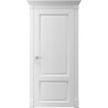 Межкомнатная дверь Azora Doors Provance Неаполь глухая