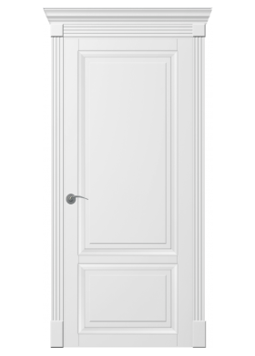 Межкомнатная дверь Azora Doors Provance Марсель глухая