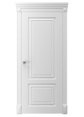 Межкомнатная дверь Azora Doors Provance Монако глухая