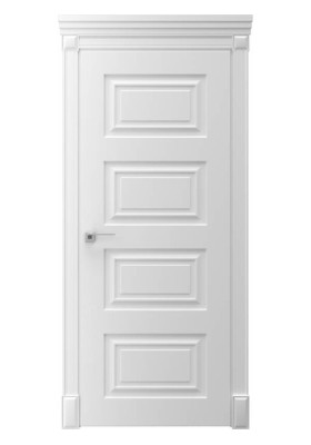 Міжкімнатні двері Azora Doors Provance Палермо глуха
