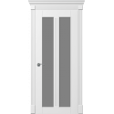 Межкомнатная дверь Azora Doors Provance Верона со стеклом