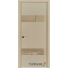 Модель 22 ясень crema