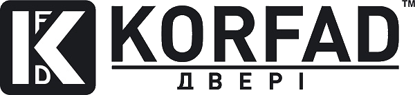 Двері Корфад