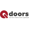 Вхідні двері Qdoors