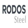 Вхідні двері Rodos Steel
