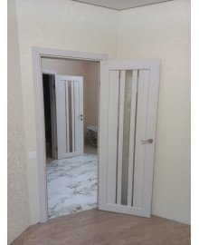 Korfad FL- 03 ясень белый