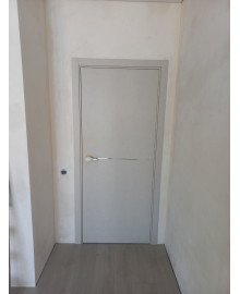 StilDoors Toledo с молдингом